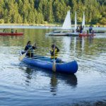 GGAC presents Family Vacation Camps over 3 Weekends in the Summer